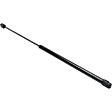 2015 Chevrolet Suburban - Driver and Passenger Side Lift Support Liftgate Glass, Sport Utility