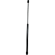 2015 Chevrolet Suburban - Driver and Passenger Side Lift Support Liftgate Glass, Sport Utility
