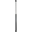 2015 Chevrolet Suburban - Driver and Passenger Side Lift Support Liftgate Glass, Sport Utility