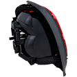 2018 Mini Cooper - Driver and Passenger Side Halogen Tail Light, With bulb(s), OE Replacement, CAPA Certified