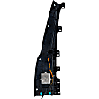 2015-2020 Cadillac Escalade - Driver and Passenger Side Halogen Tail Light, With bulb(s), OE Replacement