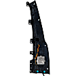 2015-2020 Cadillac Escalade - Driver and Passenger Side Halogen Tail Light, With bulb(s), OE Replacement