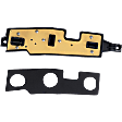 Driver and Passenger Side Tail Light Circuit Board