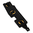 Driver and Passenger Side Tail Light Circuit Board