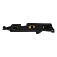Driver and Passenger Side Tail Light Circuit Board