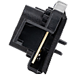 Driver and Passenger Side Tail Light Circuit Board