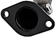 Driver and Passenger Side Catalytic Converters, 3.6L Engine, Federal EPA Standard, 46-State Legal (Cannot Ship To or be installed in vehicles Originally Purchased In CA, CO, NY or ME)