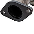 Driver and Passenger Side Catalytic Converters, 3.6L Engine, Federal EPA Standard, 46-State Legal (Cannot Ship To or be installed in vehicles Originally Purchased In CA, CO, NY or ME)