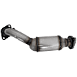 Driver and Passenger Side Catalytic Converters, 3.6L Engine, Federal EPA Standard, 46-State Legal (Cannot Ship To or be installed in vehicles Originally Purchased In CA, CO, NY or ME)