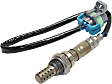 After Catalytic Converter Oxygen Sensors, 4-wire, Heated