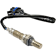 After Catalytic Converter Oxygen Sensors, Set of 2, 4-wire