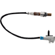 After Catalytic Converter Oxygen Sensors, Set of 2, 4-wire