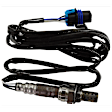 After Catalytic Converter Oxygen Sensor, Set of 2, 4-wire