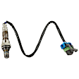 Oxygen Sensor, Set of 2, 4-wire