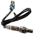 Oxygen Sensor, Set of 2, 4-wire