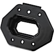 Front, Driver and Passenger Side Bumper Reinforcement Bracket