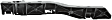 2018 Dodge Journey - Front, Driver and Passenger Side Bumper Bracket
