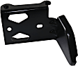 Front, Driver and Passenger Side Bumper Brackets