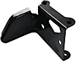 Front, Driver and Passenger Side Bumper Brackets