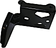 Front, Driver and Passenger Side Bumper Brackets