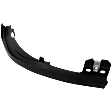 Front, Driver and Passenger Side, Outer Bumper Brackets