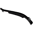 Front, Driver and Passenger Side, Outer Bumper Brackets