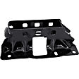 2019 Ram 2500 - Front, Driver and Passenger Side Bumper Bracket