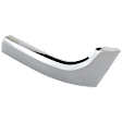 2022 Ram 2500 - Grille Trim, Driver and Passenger Side, Chrome