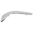 2022 Ram 2500 - Grille Trim, Driver and Passenger Side, Chrome