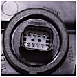 2017 Dodge Durango - Driver and Passenger Side Halogen Headlight, With bulb(s), OE Replacement, CAPA Certified