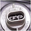 2017 Dodge Durango - Driver and Passenger Side Halogen Headlight, With bulb(s), OE Replacement, CAPA Certified