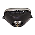 1992 Dodge Dakota - Driver and Passenger Side Halogen Headlight, With bulb(s), OE Replacement