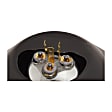 1992 Dodge Dakota - Driver and Passenger Side Halogen Headlight, With bulb(s), OE Replacement