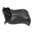 Air Intake Duct Bumper Air Intake Duct, Direct Fit
