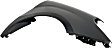 Front, Driver and Passenger Side Fenders