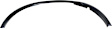2020 Dodge Durango - Front, Driver and Passenger Side Fender Trim, Primed