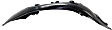 2015-2023 Dodge Charger - Front, Driver and Passenger Side, Fender Liner