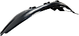 2015-2023 Dodge Charger - Front, Driver and Passenger Side, Fender Liner
