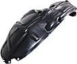 2015-2023 Dodge Challenger - Front, Driver and Passenger Side, Fender Liner