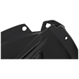 2021 Dodge Challenger - Front, Driver and Passenger Side Fender Liner