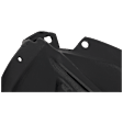 2021 Dodge Challenger - Front, Driver and Passenger Side Fender Liner