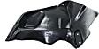 2015-2018 Ram 1500 - Front, Driver and Passenger Side, Front Section Fender Liners