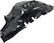 2014-2024 Ram ProMaster 2500 - Front, Driver and Passenger Side, Fender Liner