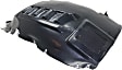 2014-2024 Ram ProMaster 2500 - Front, Driver and Passenger Side, Fender Liner