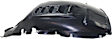 2014-2024 Ram ProMaster 2500 - Front, Driver and Passenger Side, Fender Liner
