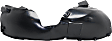 2013-2016 Dodge Dart - Front, Driver and Passenger Side, Fender Liner