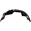 2019 Ram 2500 Tradesman - Front, Driver and Passenger Side Fender Liner