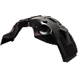 2019 Ram 2500 Tradesman - Front, Driver and Passenger Side Fender Liner