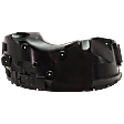 2019 Ram 2500 Tradesman - Front, Driver and Passenger Side Fender Liner