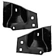 Front, Driver and Passenger Side Fender Support